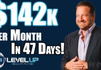 Easy Way I Offer GoHighLevel SaaS Like Frank Kern ($142,376 MRR in 47 Days!)