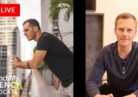 Interviewing BILLIONAIRES, Becoming One, & Digital Marketing Agency Success Secrets W/ Joel Kaplan