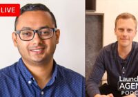 GoHighLevel SaaS SECRETS W/ Cofounder Robin Alex & Jason Wardrop