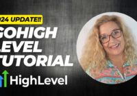 GoHighLevel Tutorial 2024 | GoHighLevel Reviews 2024