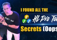 Hidden HL Pro Tools Secrets You Need to Know NOW! | HLProTools Review