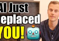 I Make Money With AI 🤖 (Using No Code Software)