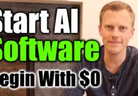 I Started My First Software Business With $0 (Beginner-Friendly)