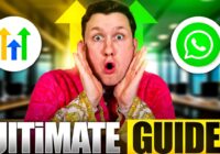 The Ultimate GoHighLevel WhatsApp Tutorial: FREE Masterclass
