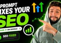 GoHighLevel Website SEO for AI Studio (Full Tutorial)