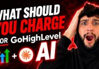 How to Price GoHighLevel AI Features (AI Charges Explained)
